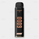 SLUGGER 6000 PUFFS DISPOSABLE VAPE