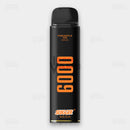 SLUGGER 6000 PUFFS DISPOSABLE VAPE