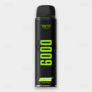 SLUGGER 6000 PUFFS DISPOSABLE VAPE