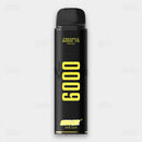SLUGGER 6000 PUFFS DISPOSABLE VAPE