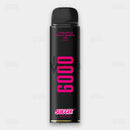 SLUGGER 6000 PUFFS DISPOSABLE VAPE