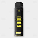 SLUGGER 6000 PUFFS DISPOSABLE VAPE