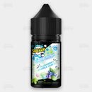 BLUEBERRY BUBBLEGUM ICE - SLUGGER COLD CRUSH - 30ML