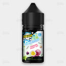 PASSION FRUIT ICE - SLUGGER COLD CRUSH - 30ML