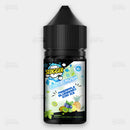 PINEAPPLE BLUEBERRY KIWI ICE - SLUGGER COLD CRUSH - 30ML