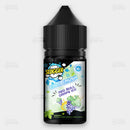 RED BULL GRAPE ICE - SLUGGER COLD CRUSH - 30ML
