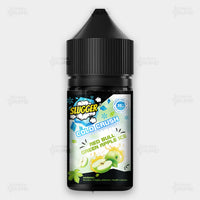 RED BULL GREEN APPLE ICE - SLUGGER COLD CRUSH - 30ML