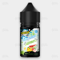WATERMELON MANGO PEACH ICE - SLUGGER COLD CRUSH - 30ML