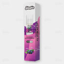 BLUEBERRY SOUR RASPBERRY - SLUSHIE - 30ML