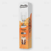 CARAMEL LATTE - SLUSHIE - 30ML