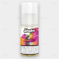 RASPBERRY PINEAPPLE ICE - SLUSHIE - 30ML