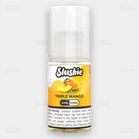 TRIPLE MANGO - SLUSHIE - 30ML