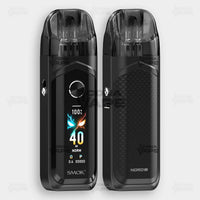 SMOK Nord 6 Pod Kit Black -- Buy Authentic in Pakistan -- ICONA VAPE