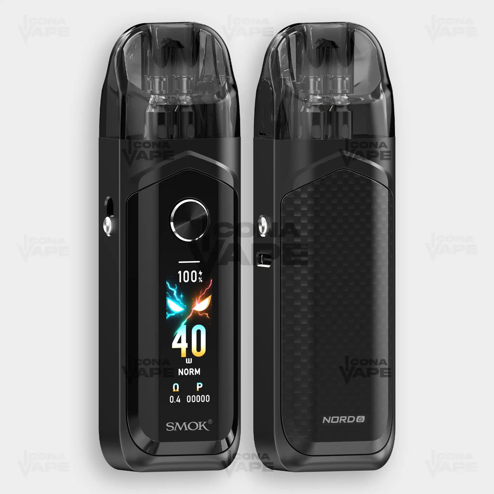 SMOK NORD 6 POD KIT