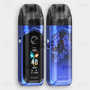 SMOK Nord 6 Pod Kit Blue -- Buy Authentic in Pakistan -- ICONA VAPE