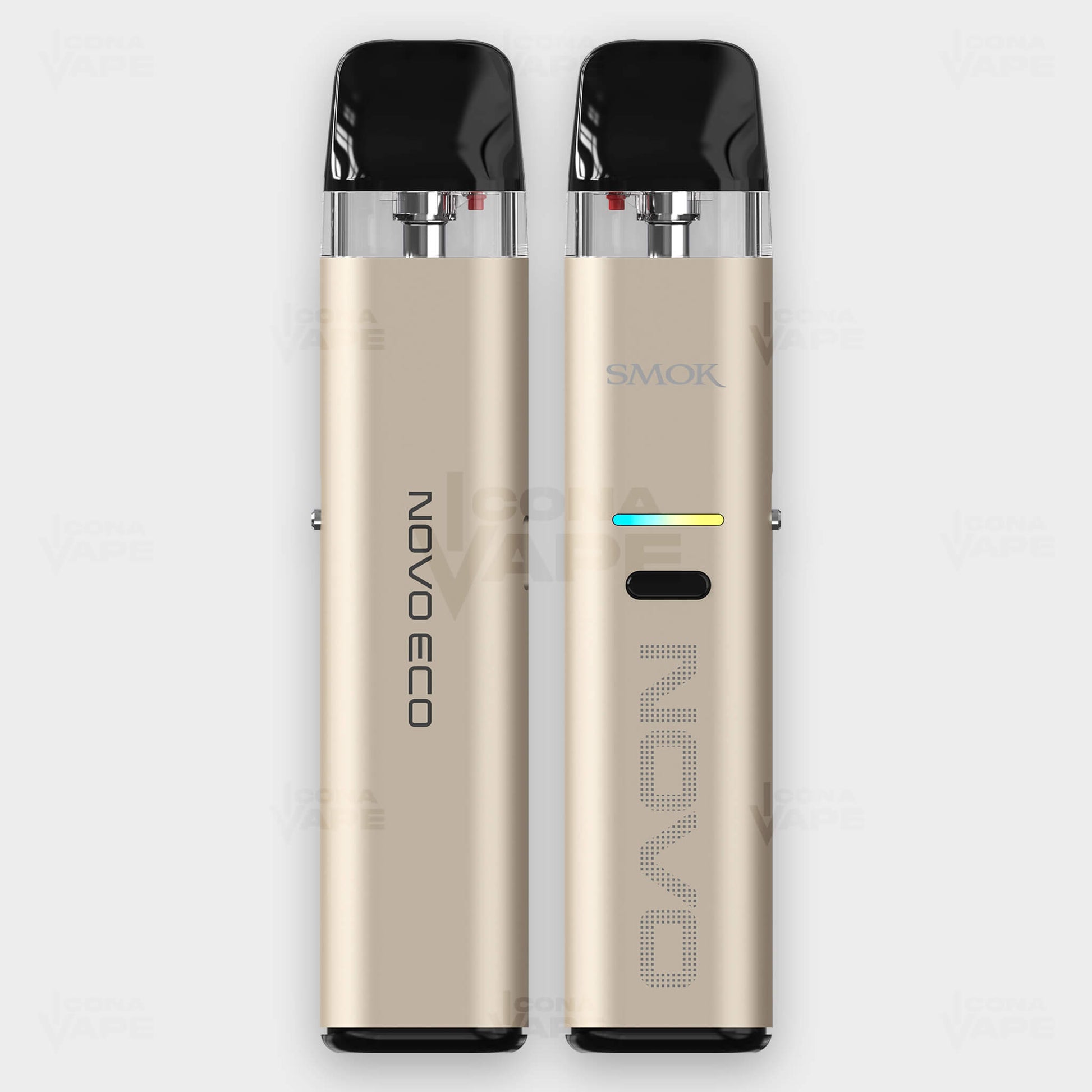 Smok Novo Eco Pod Kit Gold – pod system Pakistan