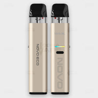 Smok Novo Eco Pod Kit Gold – pod system Pakistan