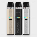 Smok Novo Eco Pod System Kit Gold Black Silver

