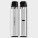 Smok Novo Eco Pod Kit Silver – pod system Pakistan
