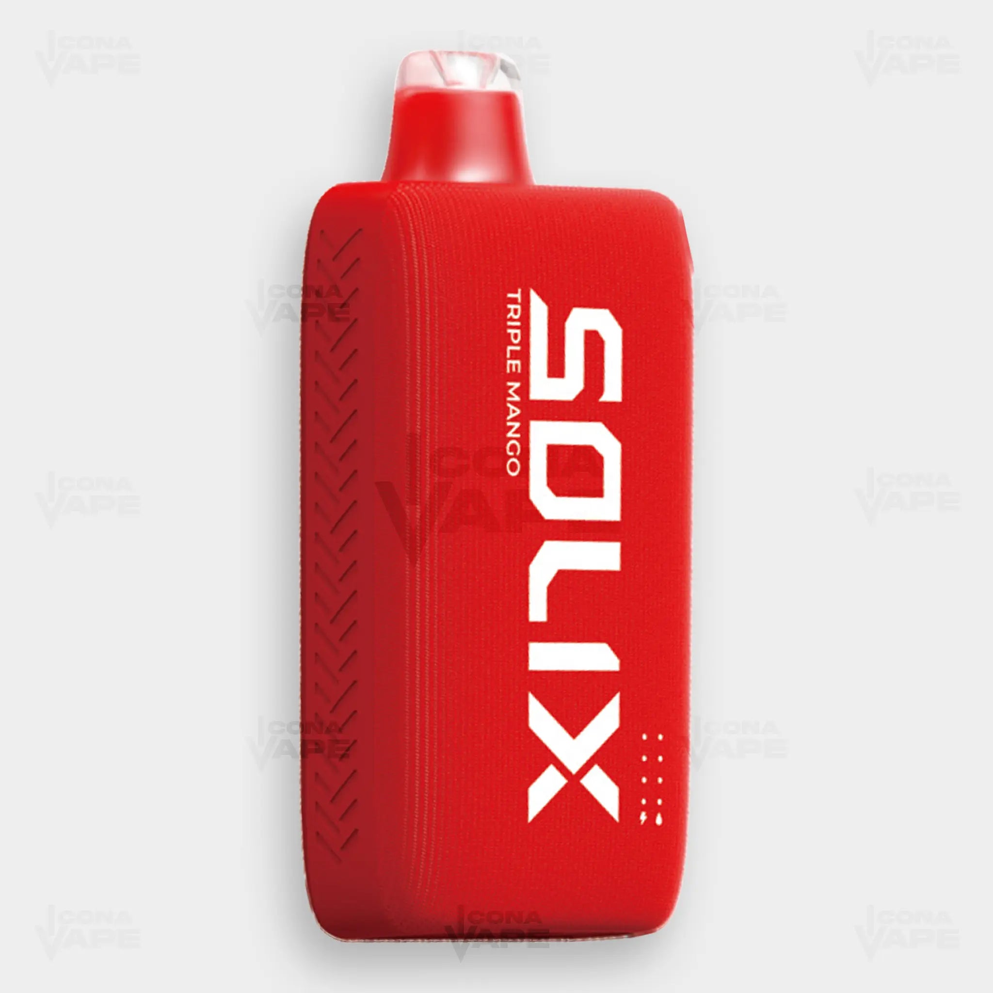 Solix Disposable Vape 30000 Puffs 20mg Summer Dream Flavor