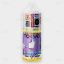 TARO ICE CREAM - TOKYO SUPER COOL - 30ML