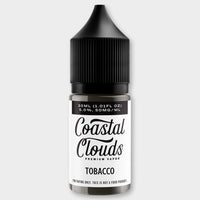 TOBACCO - COASTAL CLOUDS CO. - 30ML