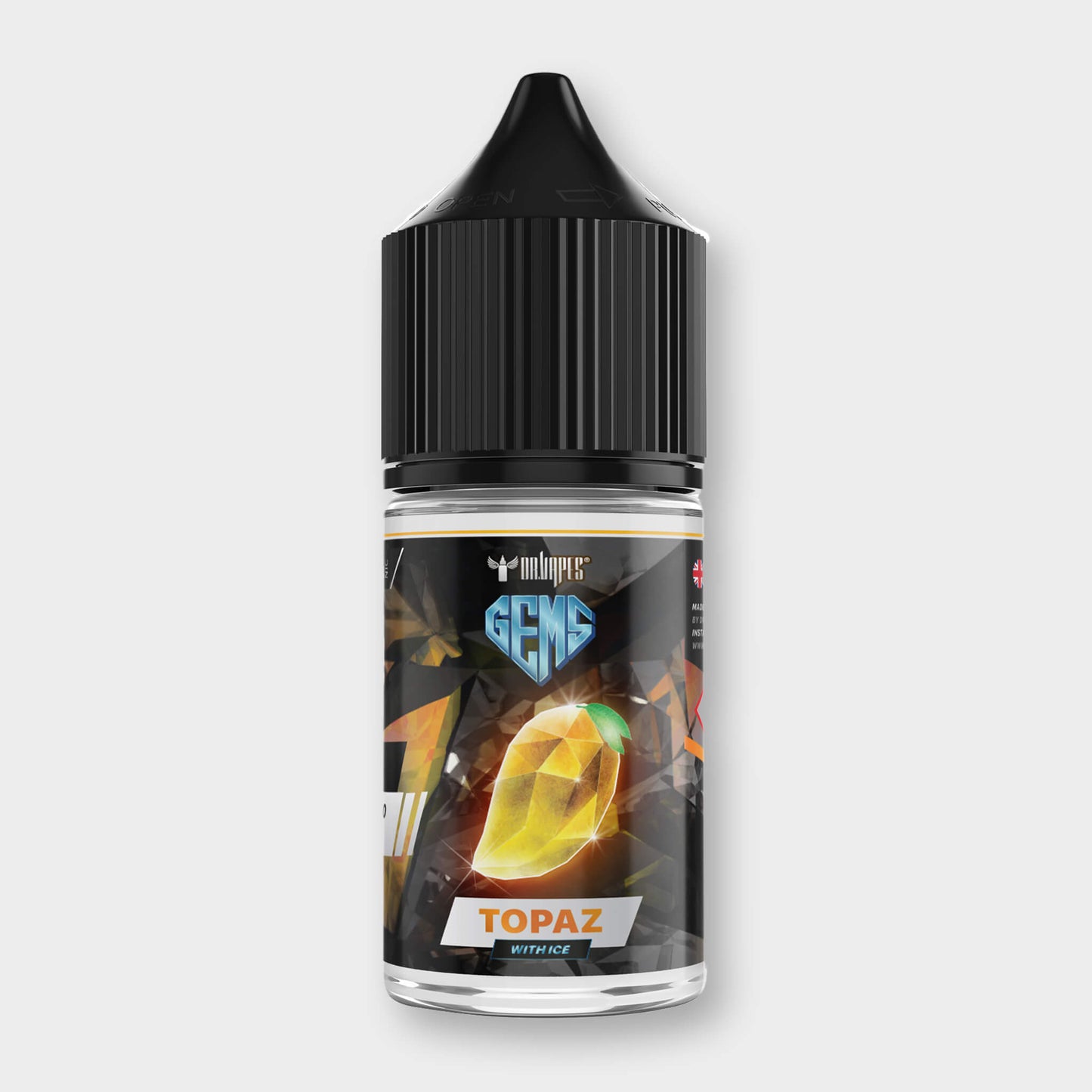 TOPAZ - DR VAPES GEMS SERIES - 30ML