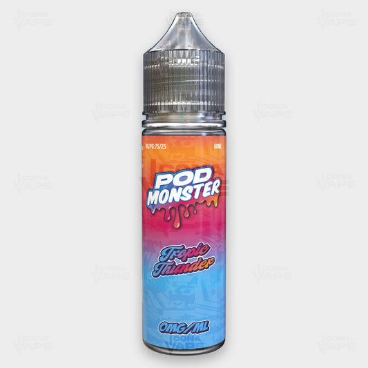 TROPIC THUNDER - POD MONSTER - 60ML
