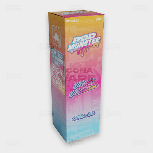 TROPIC THUNDER - POD MONSTER - 60ML