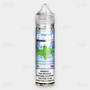 COOL MINT - THE FINEST E-LIQUID - 60ML
