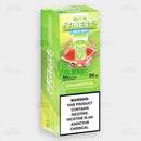 LUSH MENTHOL - THE FINEST SALTNIC SERIES - 30ML