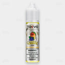 Tokyo Classic Series Iced Blueberry Mango Flavor 60ml E-Liquid