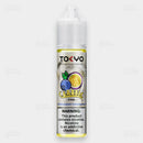 Tokyo Classic Series Iced Blueberry Passionfruit Flavor 60ml E-Liquid
