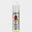 Tokyo Classic Series Iced Blueberry Strawberry Flavor 60ml E-Liquid