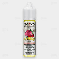Tokyo Classic Series Iced Cranberry Raspberry Flavor 60ml E-Liquid