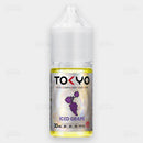 Tokyo Classic Series Iced Grape Flavor 30ml E-Liquid New Packaging