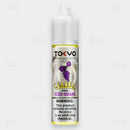Tokyo Classic Series Iced Grape Flavor 60ml E-Liquid