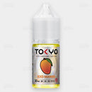Tokyo Classic Series Iced Mango Flavor 30ml E-Liquid New Packaging