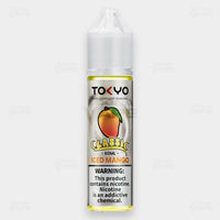 Tokyo Classic Series Iced Mango Flavor 60ml E-Liquid