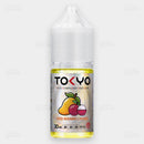 Tokyo Classic Series Iced Mango Lychee Flavor 30ml E-Liquid New Packaging