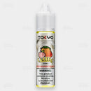 Tokyo Classic Series Iced Mango Peach Flavor 60ml E-Liquid