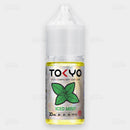 Tokyo Classic Series Iced Mint Flavor 30ml E-Liquid New Packaging