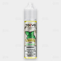 Tokyo Classic Series Iced Mint Flavor 60ml E-Liquid