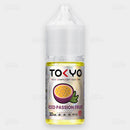 Tokyo Classic Series Iced Passion Fruit Flavor 30ml E-Liquid New Packaging