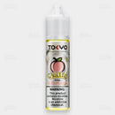 Tokyo Classic Series Iced Peach Flavor 60ml E-Liquid