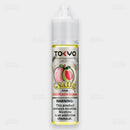 Tokyo Classic Series Iced Peach Guava Flavor 60ml E-Liquid