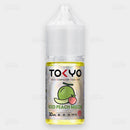 Tokyo Classic Series Iced Peach Melon Flavor 30ml E-Liquid New Packaging
