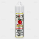 Tokyo Classic Series Iced Strawberry Lychee Flavor 60ml E-Liquid