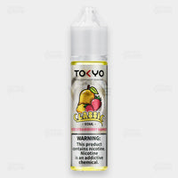 Tokyo Classic Series Iced Strawberry Mango Flavor 60ml E-Liquid
