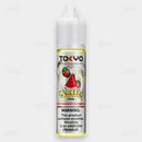 Tokyo Classic Series Iced Strawberry Watermelon Flavor 60ml E-Liquid